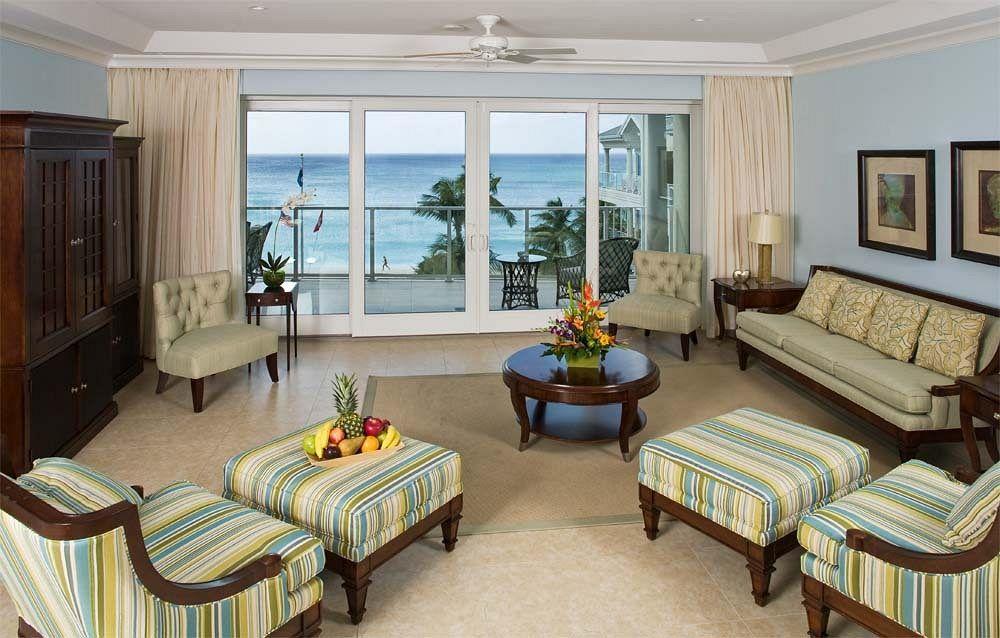 Caribbean Club Boutique Hotel, Grand Cayman Dog City Esterno foto