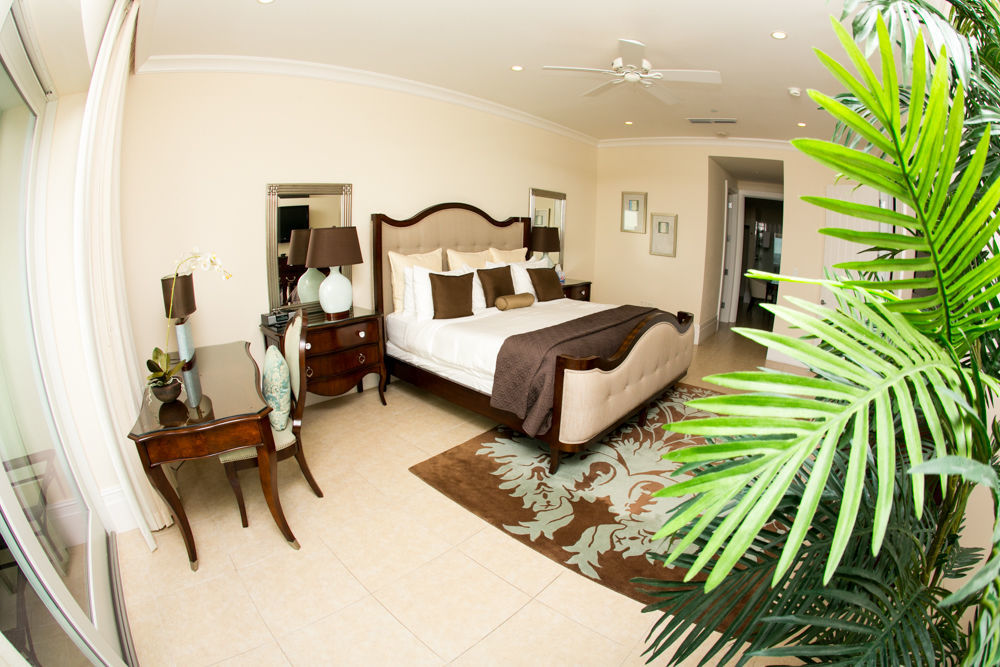 Caribbean Club Boutique Hotel, Grand Cayman Dog City Esterno foto