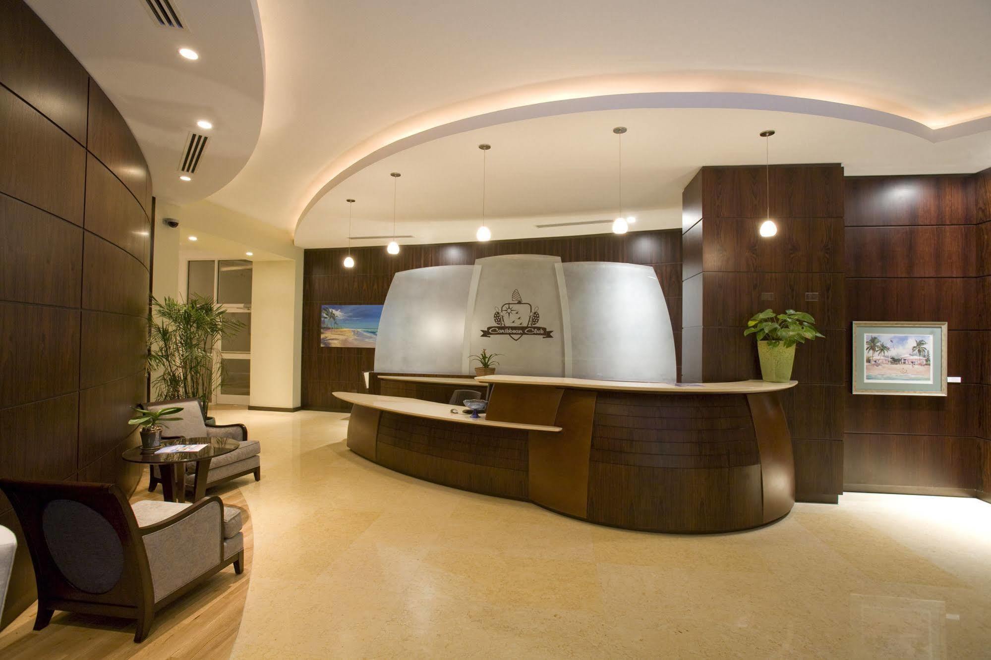 Caribbean Club Boutique Hotel, Grand Cayman Dog City Esterno foto